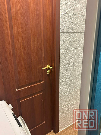 Продам 3х ком. кв-ру на Цветочном Донецк - изображение 8