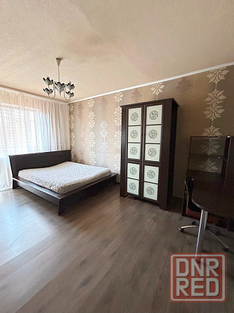 Продам 3х ком. кв-ру на Цветочном Донецк - изображение 7