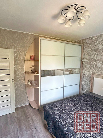 Продам 3х ком. кв-ру на Цветочном Донецк - изображение 2