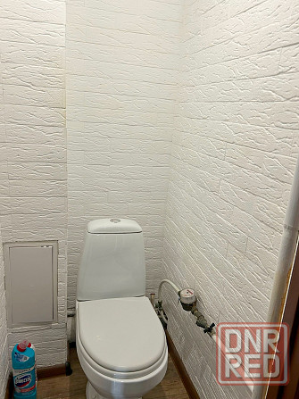 Продам 3х ком. кв-ру на Цветочном Донецк - изображение 9