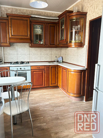 Продам 3х ком. кв-ру на Цветочном Донецк - изображение 5