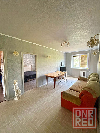 Продам 3х ком. кв-ру на Цветочном Донецк - изображение 3