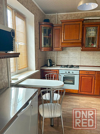 Продам 3х ком. кв-ру на Цветочном Донецк - изображение 10