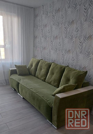 Сдается: Двухкомнатная квартира ан длительный срок !! Донецк - изображение 6