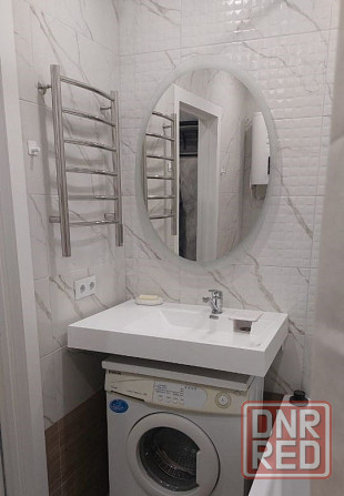 Сдается: Двухкомнатная квартира ан длительный срок !! Донецк - изображение 8