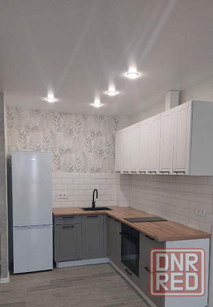 Сдается: Двухкомнатная квартира ан длительный срок !! Донецк - изображение 1