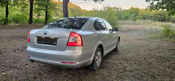 Skoda Octavia A5 Макеевка