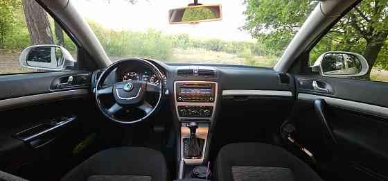 Skoda Octavia A5 Макеевка