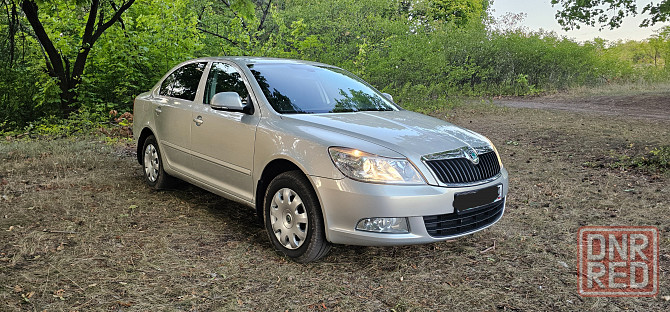 Skoda Octavia A5 Макеевка - изображение 1