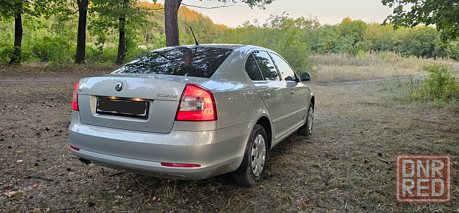 Skoda Octavia A5 Макеевка - изображение 2