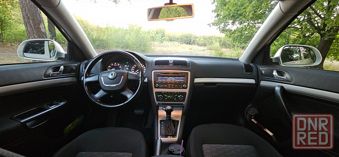 Skoda Octavia A5 Макеевка - изображение 4