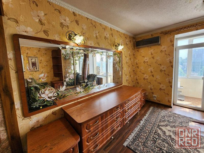 Продаётся 2-комнатная квартира в центре города Донецк - изображение 7