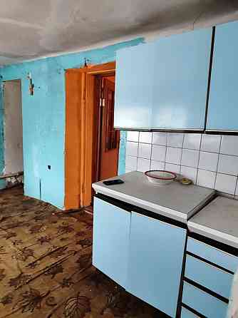 продам квартира на земле Донецк