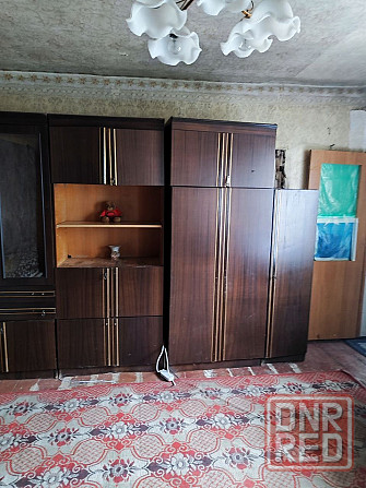 продам квартира на земле Донецк - изображение 1