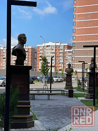 CРOЧHО Продам студию в новом Жк "Парк победы" Краснодар Краснодар - изображение 4