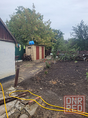 Продается 3 ком. дом, Перинатальный центр! Донецк - изображение 12