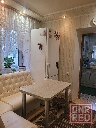 Продается 3 ком. дом, Перинатальный центр! Донецк - изображение 1