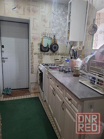 Продается 3 ком. дом, Перинатальный центр! Донецк - изображение 2