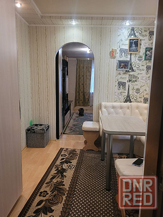 Продается 3 ком. дом, Перинатальный центр! Донецк - изображение 4