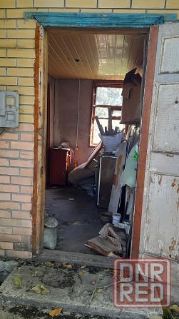 Продажа дома, г.Макеевка, Кировский район, Планы, ул. Добролюбова (о-р рынок Баракат) Макеевка - изображение 2