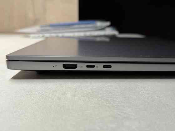 Ноутбук Lenovo Xiaoxin Pro 16 Донецк