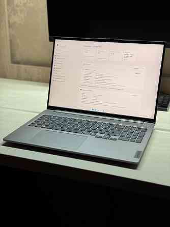 Ноутбук Lenovo Xiaoxin Pro 16 Донецк