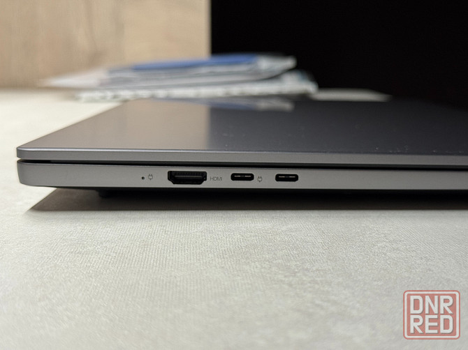 Ноутбук Lenovo Xiaoxin Pro 16 Донецк - изображение 5