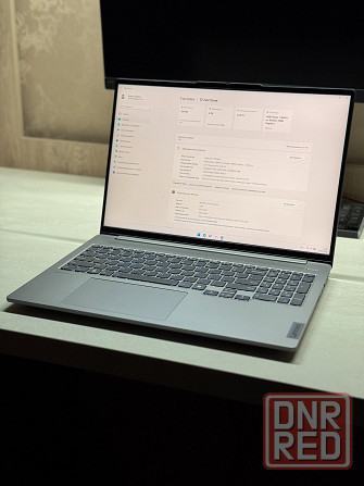 Ноутбук Lenovo Xiaoxin Pro 16 Донецк - изображение 1