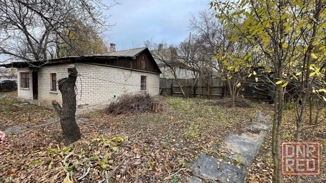 3 ком. дом 62 м,кв, 2500 000 , ул. Томская в Червоногвардейском р-н. г. Макеевки Макеевка - изображение 2