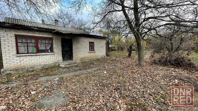 3 ком. дом 62 м,кв, 2500 000 , ул. Томская в Червоногвардейском р-н. г. Макеевки Макеевка - изображение 1