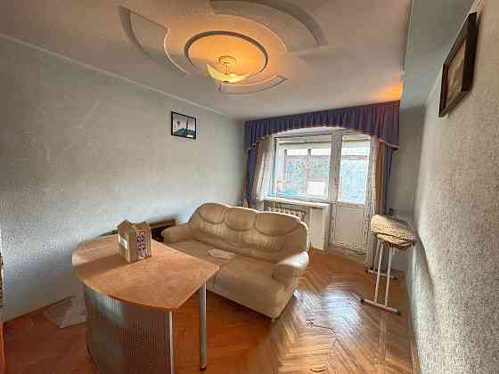 Продажа Двухуровневой 3к Квартиры в Калининском Районе-Нло-Карпинского 25.Документы Гото ! Донецк