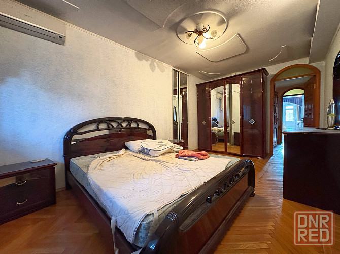 Продажа Двухуровневой 3к Квартиры в Калининском Районе-Нло-Карпинского 25.Документы Гото ! Донецк - изображение 7