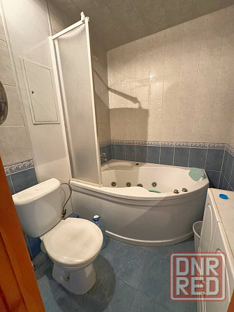 Продажа Двухуровневой 3к Квартиры в Калининском Районе-Нло-Карпинского 25.Документы Гото ! Донецк - изображение 8