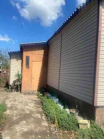 Продажа дома в Макеевкее Червоногвардейский р-н ул. Целинная Донецк