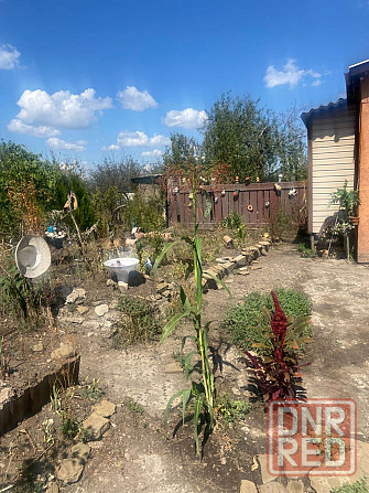 Продажа дома в Макеевкее Червоногвардейский р-н ул. Целинная Донецк - изображение 2