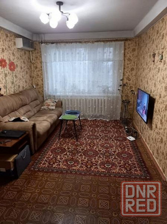 Двухкомнатная квартира Калининский район рядом с пр-ом Мира Донецк - изображение 10