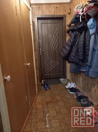 Двухкомнатная квартира Калининский район рядом с пр-ом Мира Донецк - изображение 1