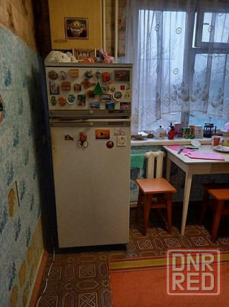 Двухкомнатная квартира Калининский район рядом с пр-ом Мира Донецк - изображение 7