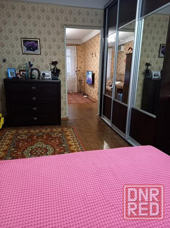 Двухкомнатная квартира Калининский район рядом с пр-ом Мира Донецк - изображение 11