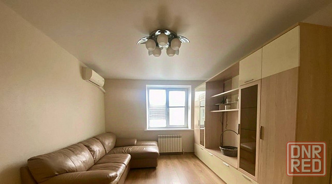 Сдам 2-комнатную квартиру в Калининском районе, ул Марии Ульяновой. Донецк - изображение 3