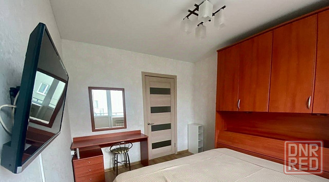 Сдам 2-комнатную квартиру в Калининском районе, ул Марии Ульяновой. Донецк - изображение 5