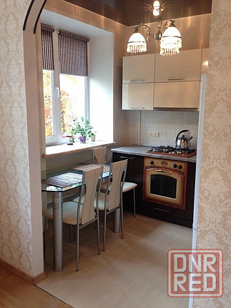 Сдам 1-комнатную квартиру в Ворошиловском районе, проспект Мира. Донецк - изображение 1