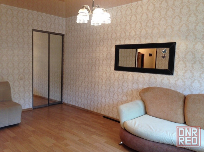 Сдам 1-комнатную квартиру в Ворошиловском районе, проспект Мира. Донецк - изображение 2