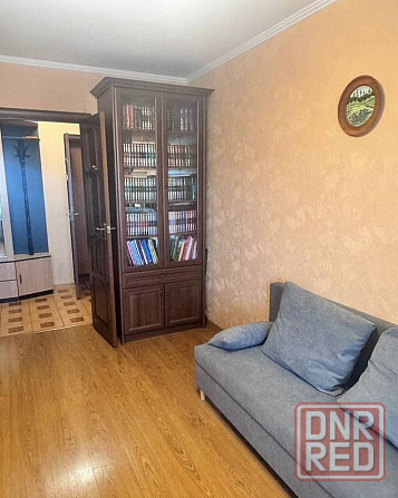 Сдам 2-комнатную квартиру в Ворошиловском районе, ул Щорса. Донецк - изображение 1