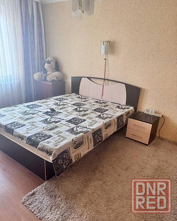 Сдам 2-комнатную квартиру в Ворошиловском районе, ул Щорса. Донецк - изображение 2