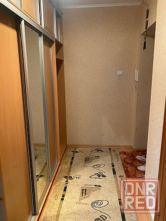 Сдам 1-комнатную квартиру в Буденовском районе, Цветочный. Донецк - изображение 4