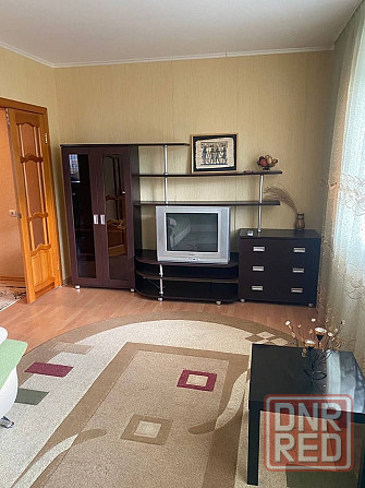 Сдам 1-комнатную квартиру в Буденовском районе, Цветочный. Донецк - изображение 5