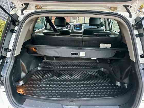 Geely Emgrand X7 Кросовер 2014, 52 тыс. Родной пробег Донецк