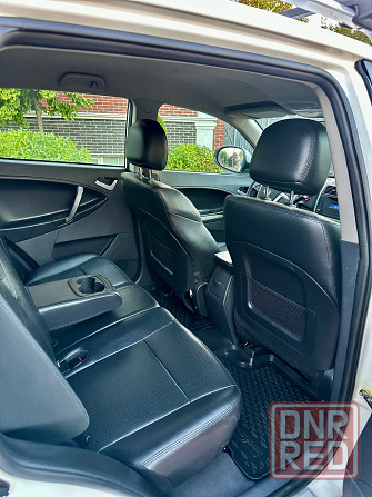 Geely Emgrand X7 Кросовер 2014, 52 тыс. Родной пробег Донецк - изображение 8