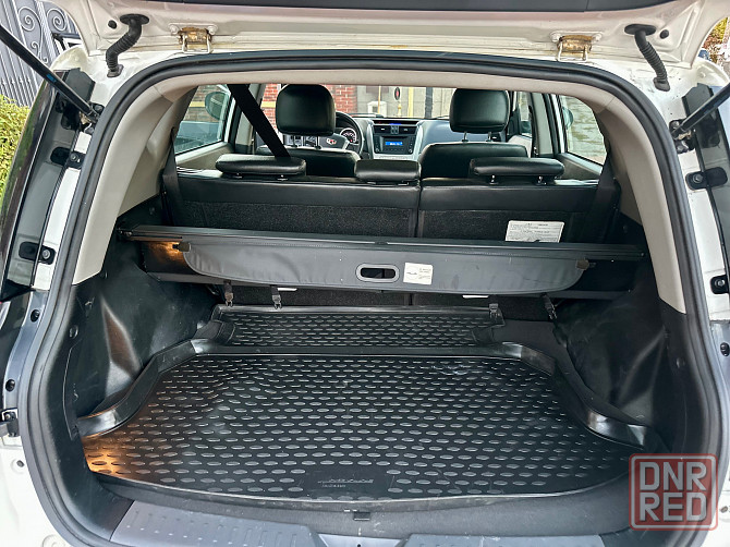 Geely Emgrand X7 Кросовер 2014, 52 тыс. Родной пробег Донецк - изображение 6